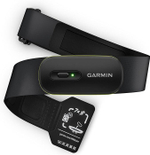 Нагрудный датчик пульса Garmin HRM 600 (ремешок M-XL)