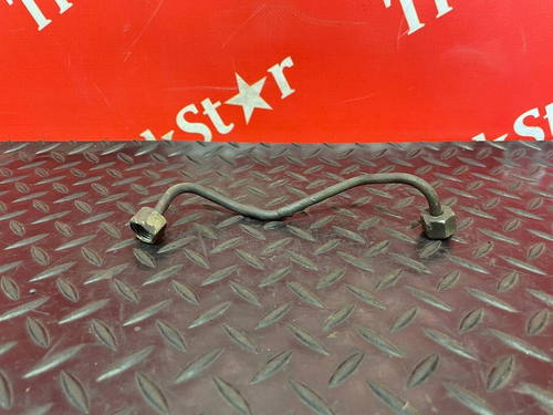 Трубка топливная