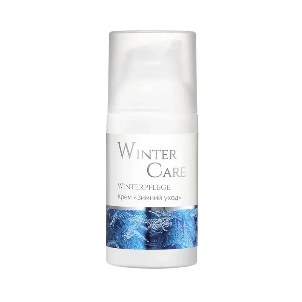 Winter Care Serum Leistern