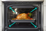 Электрическая плита Gorenje GECS5B70CLI