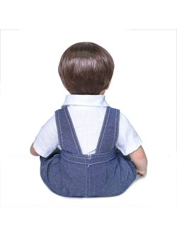 Набор одежды для куклы 50-55см (CL-327)