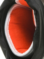 Сапожки женские Kaury "Nerpa" -60°С ТЭП (911-60), Белый