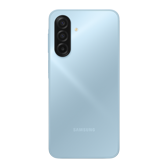 Смартфон Samsung Galaxy A17 8/256Гб Голубой