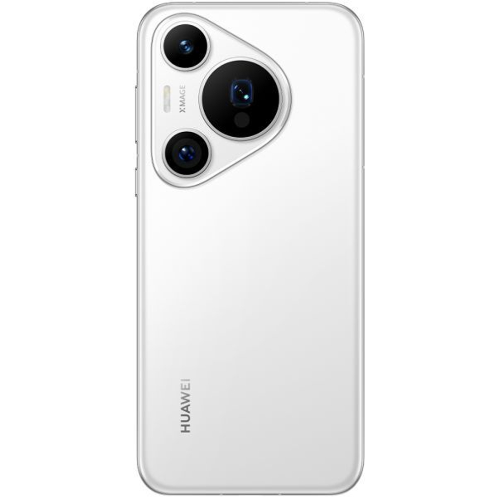 Смартфон HUAWEI Pura 70 Pro 12 ГБ/512 ГБ (Белый | White)