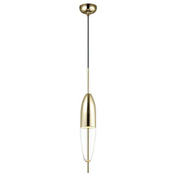 Подвесной светильник Odeon Light 4613/5L