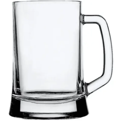 Кружка пивная 300мл «Паб» 55299SLB