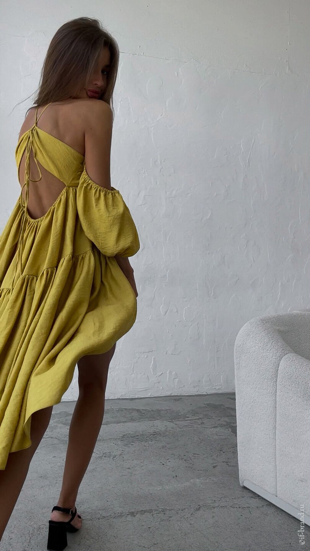 платье NOA vis