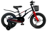Детский велосипед Maxiscoo Air Pro 16'' (2025)