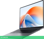 Ноутбук Honor MagicBook X16 Plus 2025 BornB-5611