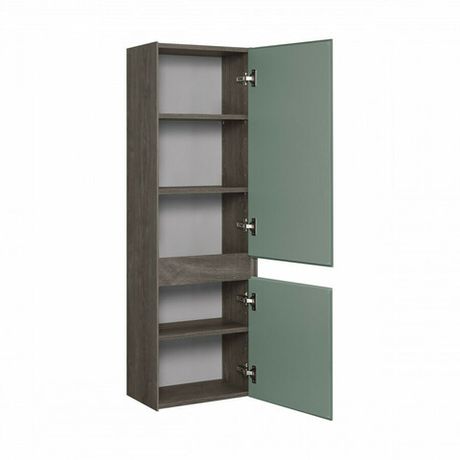 Шкаф - колонна AQUATON Форест