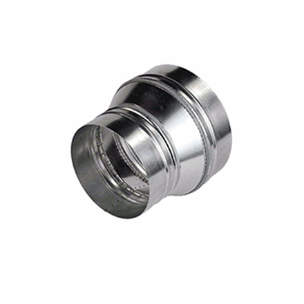 Переход круглый 225/100