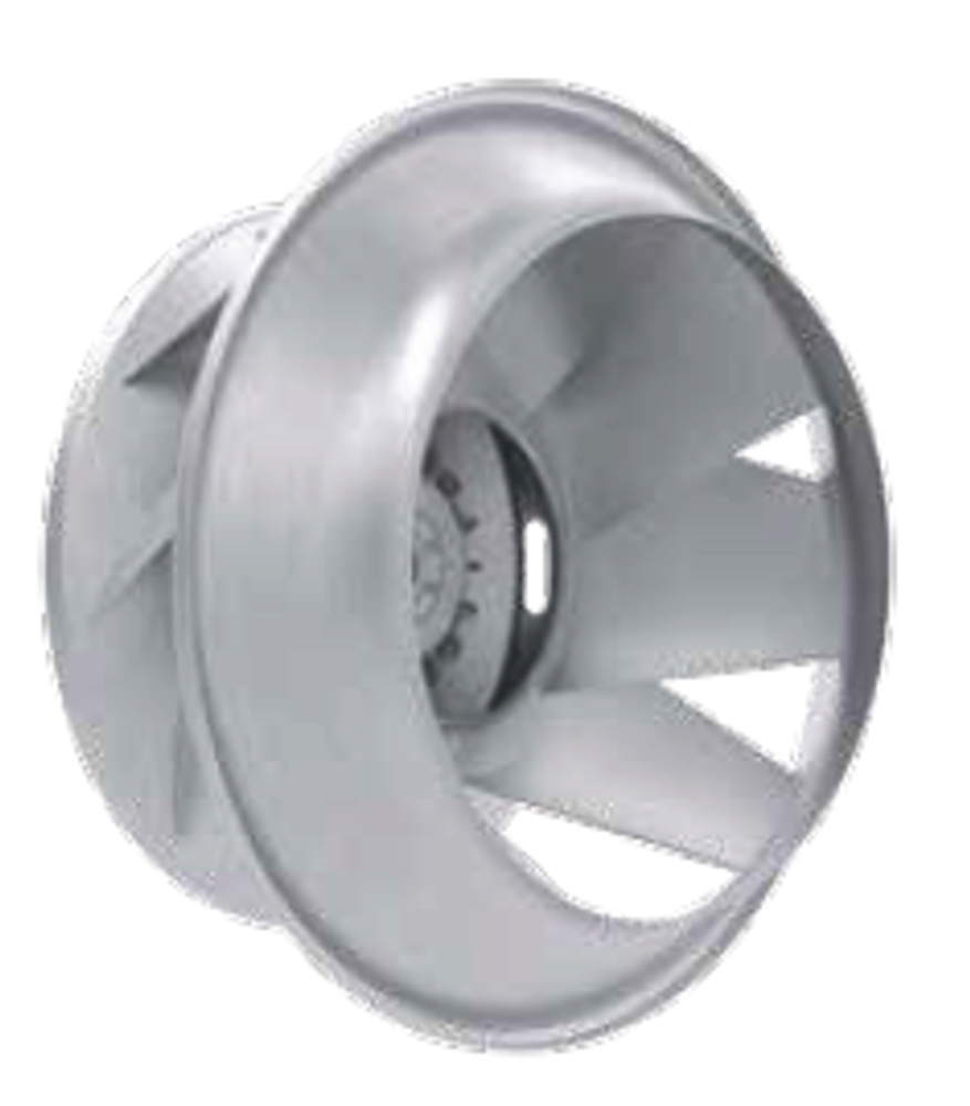 Ziehl-abegg RM56D-6DK.6C.1R 3 фазный 220/380V