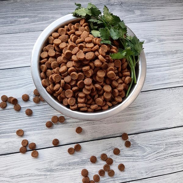 Сухой корм ProBalance Immuno Adult Mini для взрослых собак миниатюрных пород