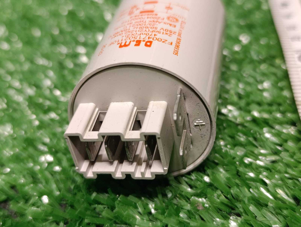 Сетевой фильтр FZ00471502110F для сушильной машины Electrolux EW8H458B