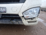 Foton AUMAN 4x2 Седельный тягач BJ4189SLFKA (Дизельный, 11,8 л, 470 л.с., АТ)