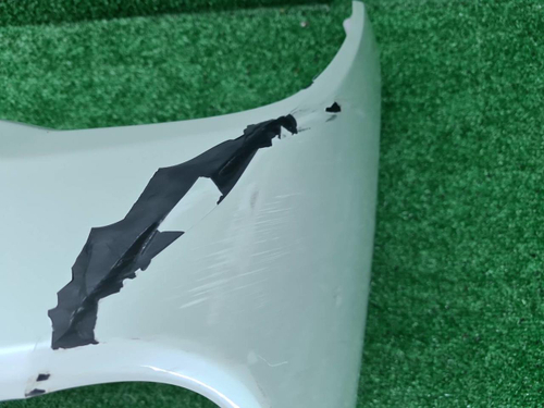 Бампер передний BMW X5 G05 (2018-2023) M-paket