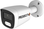 PX-IP-BC25-GF50-P/M-DL (BV) уличная IP видеокамера, 5.0Мп, f=2.8мм, POE, микрофон