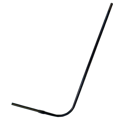 Цокольный ввод газопровода Г-образный в ВУС изоляции 32*25 (2,0х2,0)