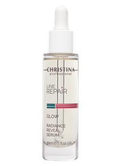 CHRISTINA Line Repair Glow Radiance Reveal Serum