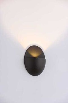 PL-607 SBK (1/20) Светильник (RL)