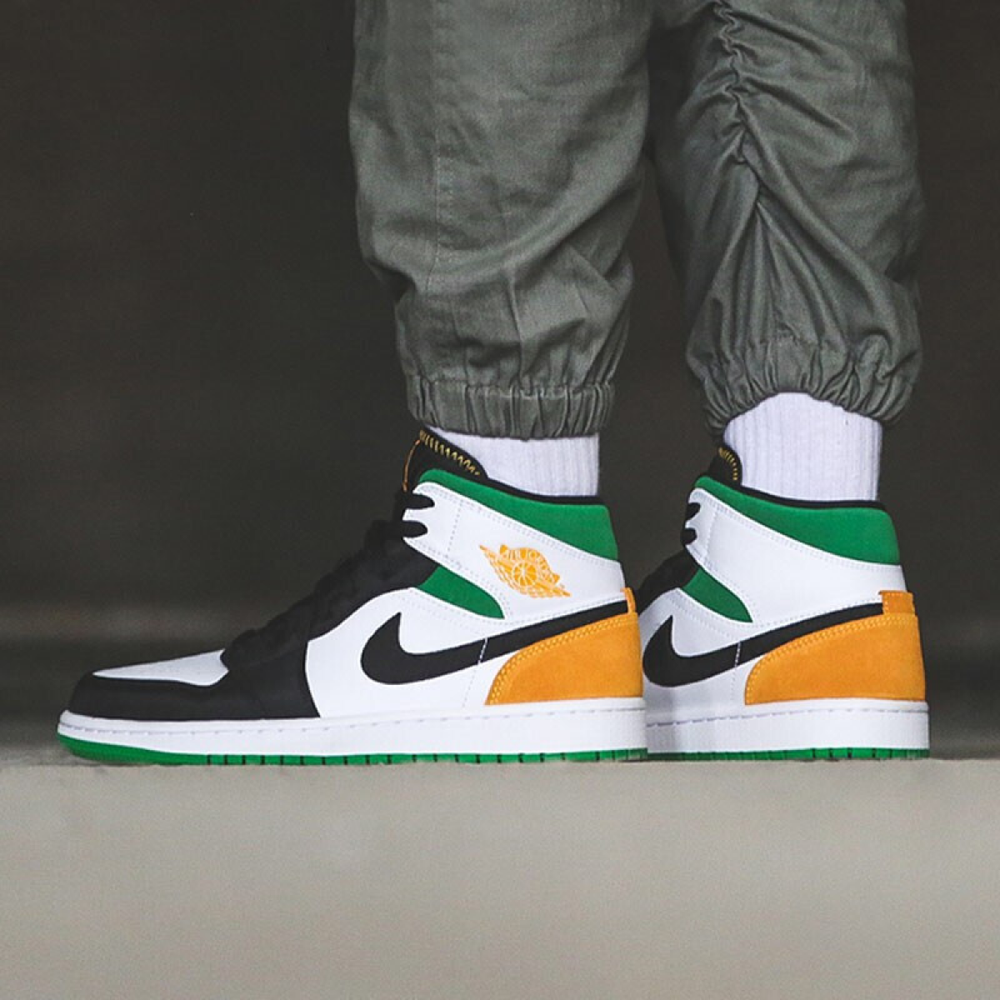 Кроссовки Jordan, BQ6931-101