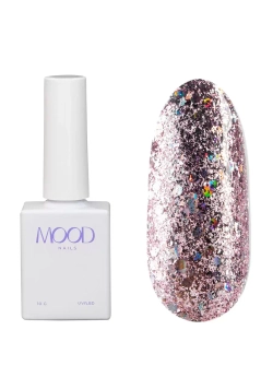 Гель-лак MOODNAIL Shine Aurora, 10г