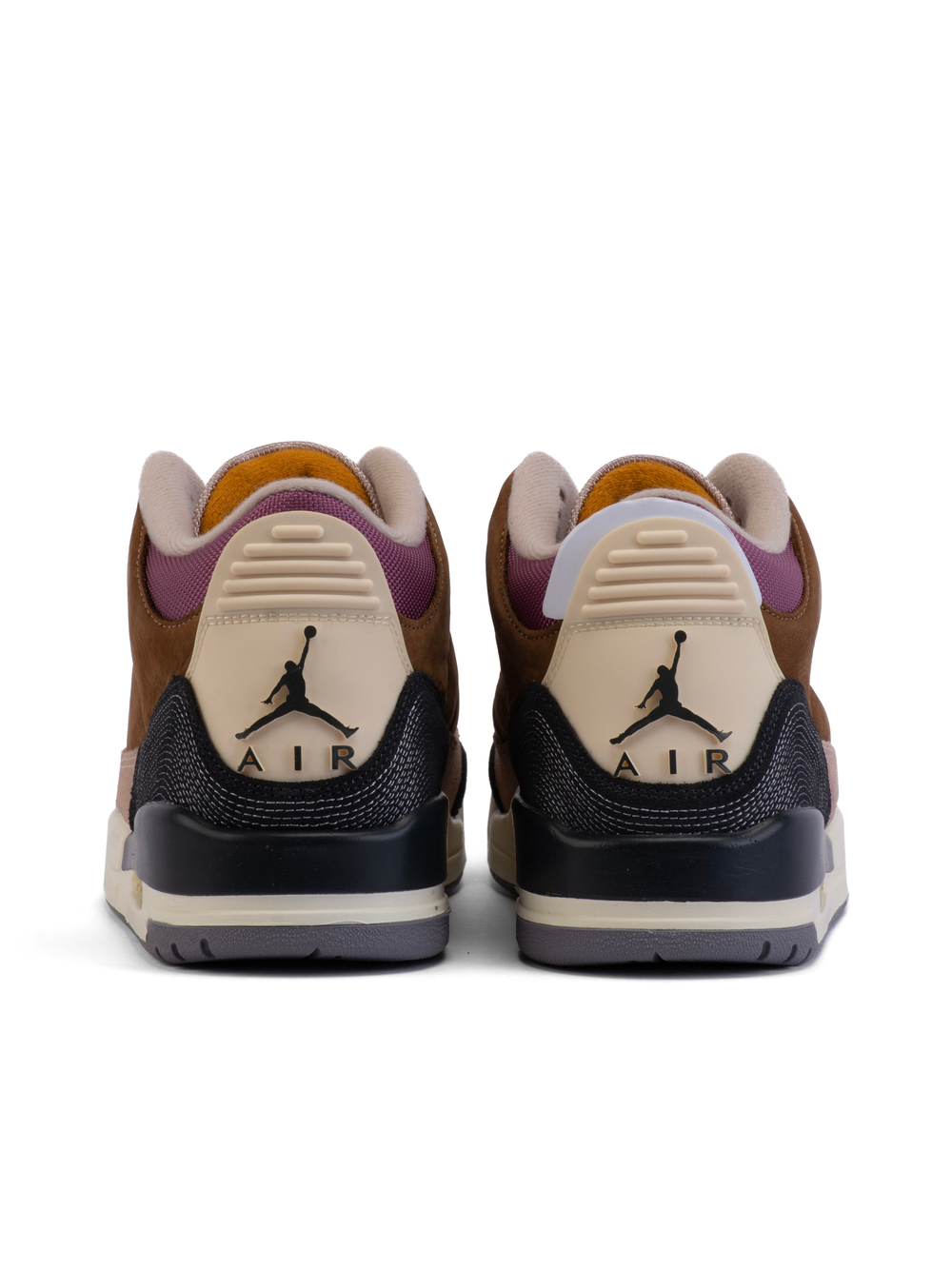 Nike Air Jordan 3 Retro SE Winterized Archaeo Brown