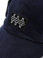 Кепка Ttt Cord Earflap