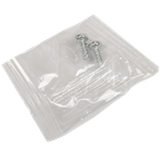 FLITE Рамка 1-местная IP55 Рпро-1-55-ФлБ белый IEK