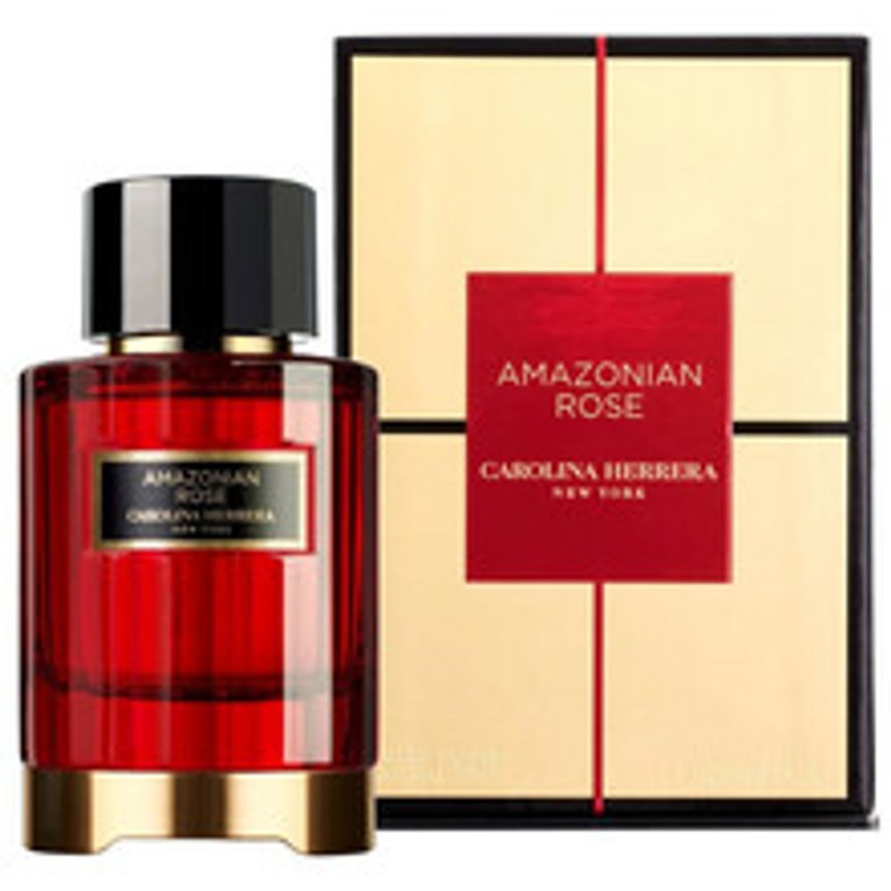 Carolina Herrera Amazonian Rose EDP 100ml