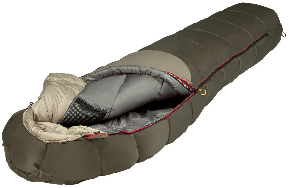 Спальник Alexika Aleut Compact