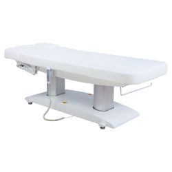 Массажный стол Mizomed MZ 2259H с электроприводом и подогревом, стационарный