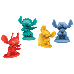 Настольная игра Hasbro G0388 Монополия Стич G0388 — фото 8