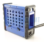 Эколаб Плюс газоанализатор универсальный портативный