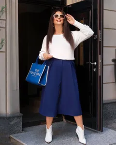 Кюлоты УК-030-2 Fabrika