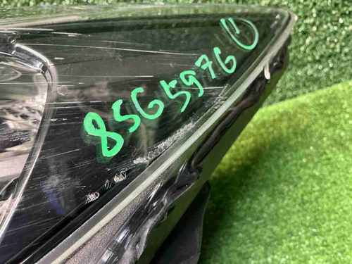 Фара левая Mazda CX-5 2 (2017-2021) LED