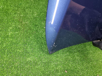 Капот BMW X3 G01 (2017-2024)