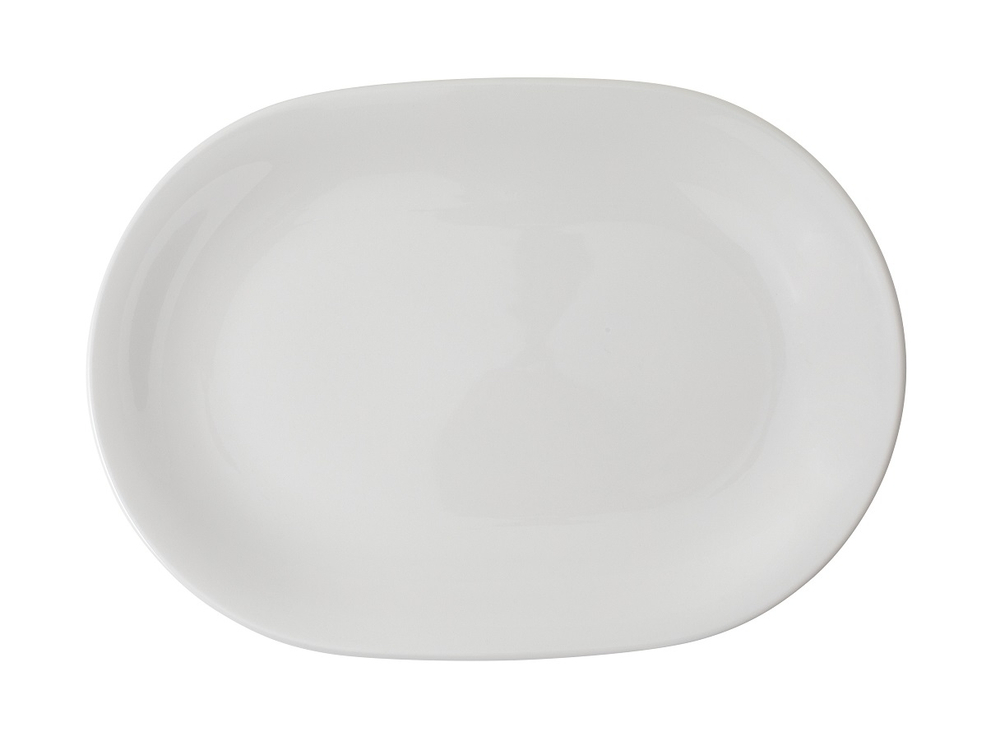 Villeroy & Boch Обеденная тарелка For Me 26x18 см 10-4153-2180