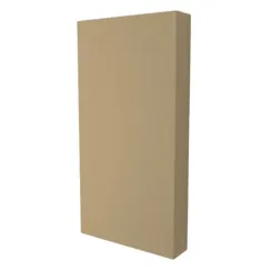 Acoustic-Space Premium Beige 124x64x15