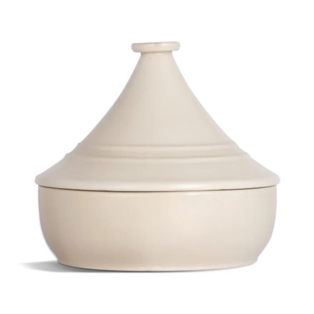 Мини-тажин керамический Emile Henry опал