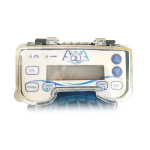 Мембранный дозирующий насос Aquaviva TRP800 Smart Plus pH/Rх 0.1-18 л/ч