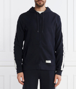 Худи HWK FZ HOODIE Tommy Hilfiger Underwear - темно-синий(UM0UM03011)