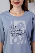 Пижама Веста-1 Виотекс СЕРЫЙ