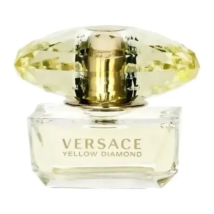 Женский дезодорант Versace Yellow Diamond 50 мл