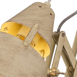 5434 Бра INDUSTRIAL