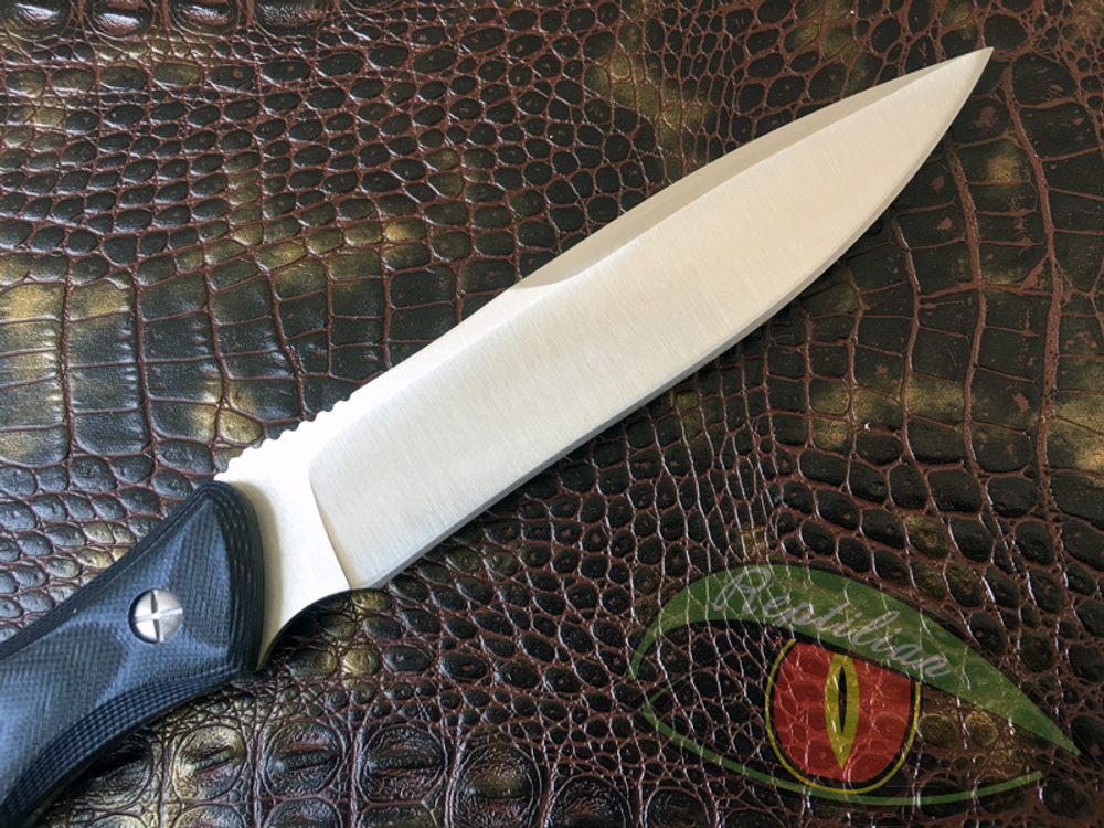 Нож STEELCLAW Галс синий