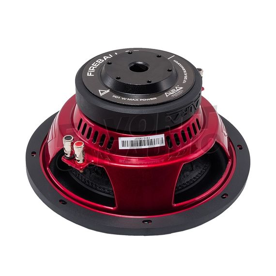 Сабвуфер AURA FIREBALL 10