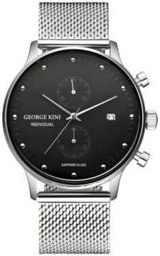 Мужские наручные часы George Kini GK.IND0002
