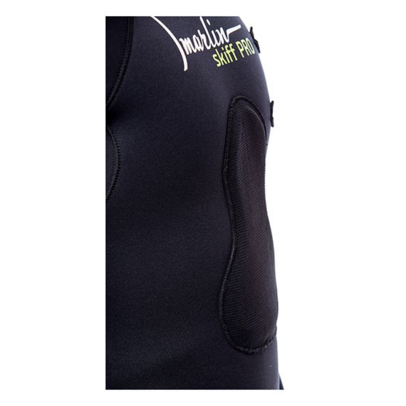 Гидрокостюм Marlin Skiff Pro 9 мм куртка