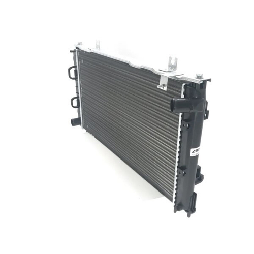 Радиатор основ. алюм. /2190, Datsun/ с 2015г. (ТИП KDAC) МКПП (ДЗР)